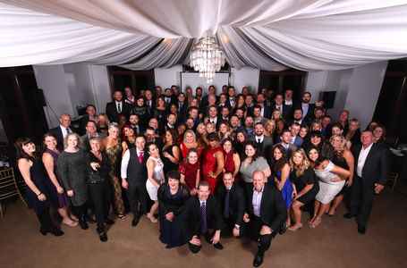 The Medicus Firm Recognized as One of America's Best Places to Work in Healthcare for 2017